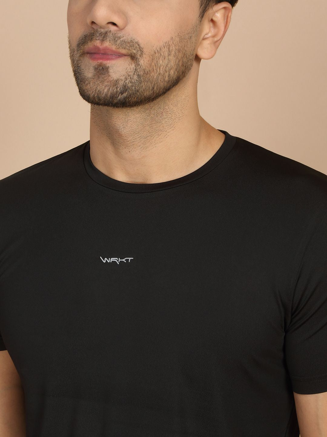 Sweet Dreams Men Round Neck Lounge Tshirts