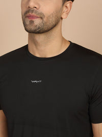 Sweet Dreams Men Round Neck Lounge Tshirts