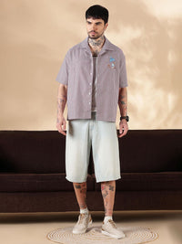 Eszett Men Casual Shirt