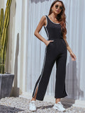 DressBerry Basic Jumpsuit