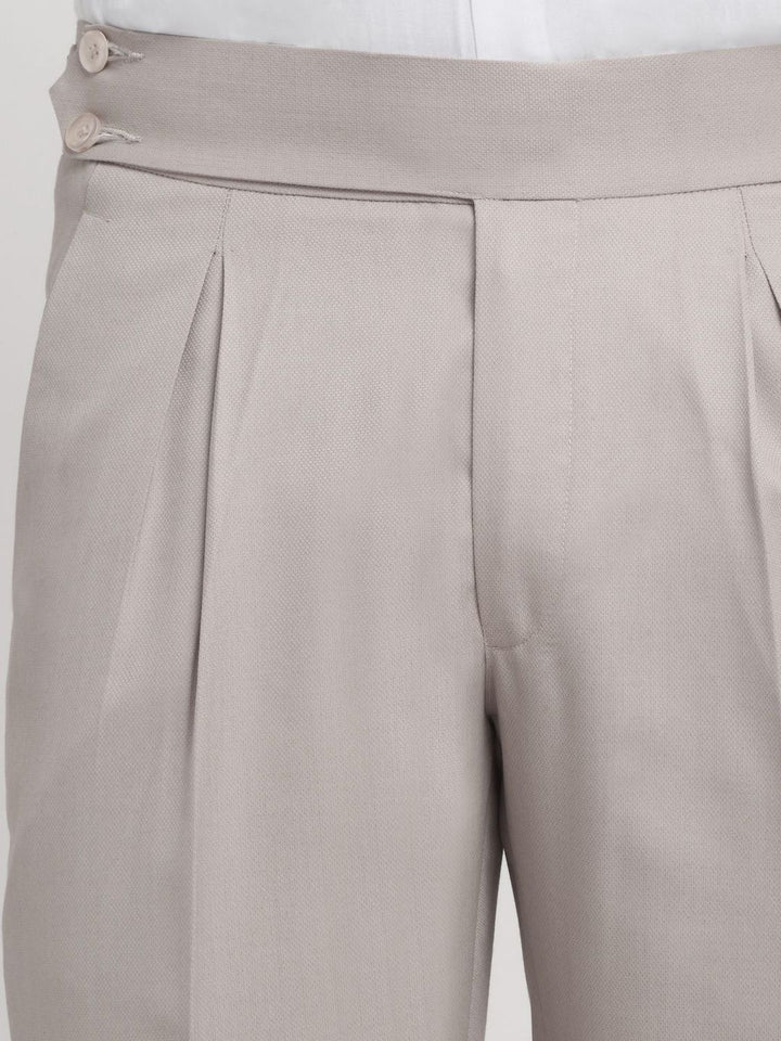 Moda Rapido Men Slim Fit Seluar Mudah Dicuci