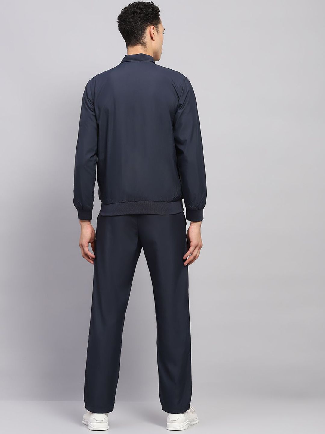 Monte Carlo Men Mid-Rise Tracksuit