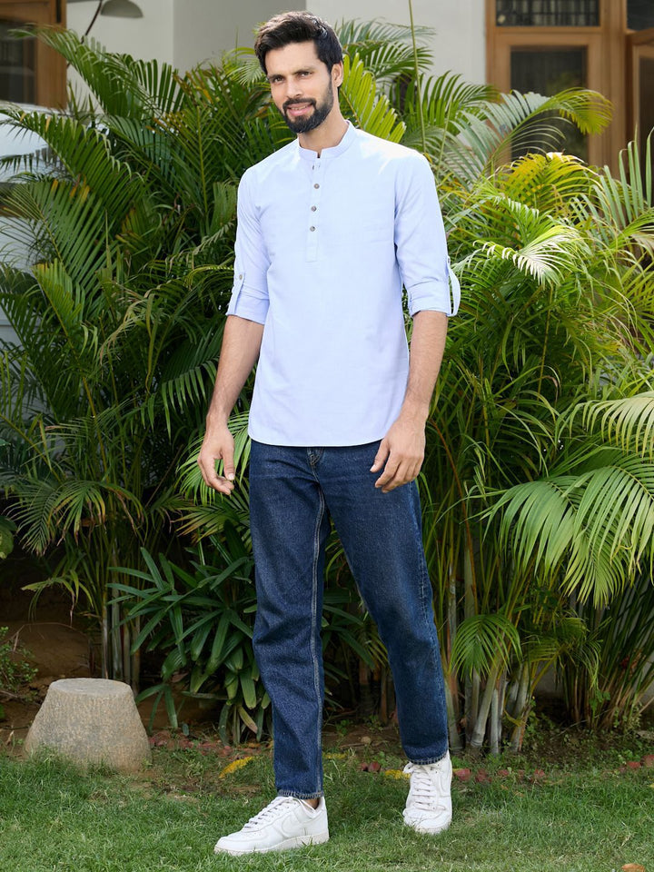 See Designs Men Solis Kurta