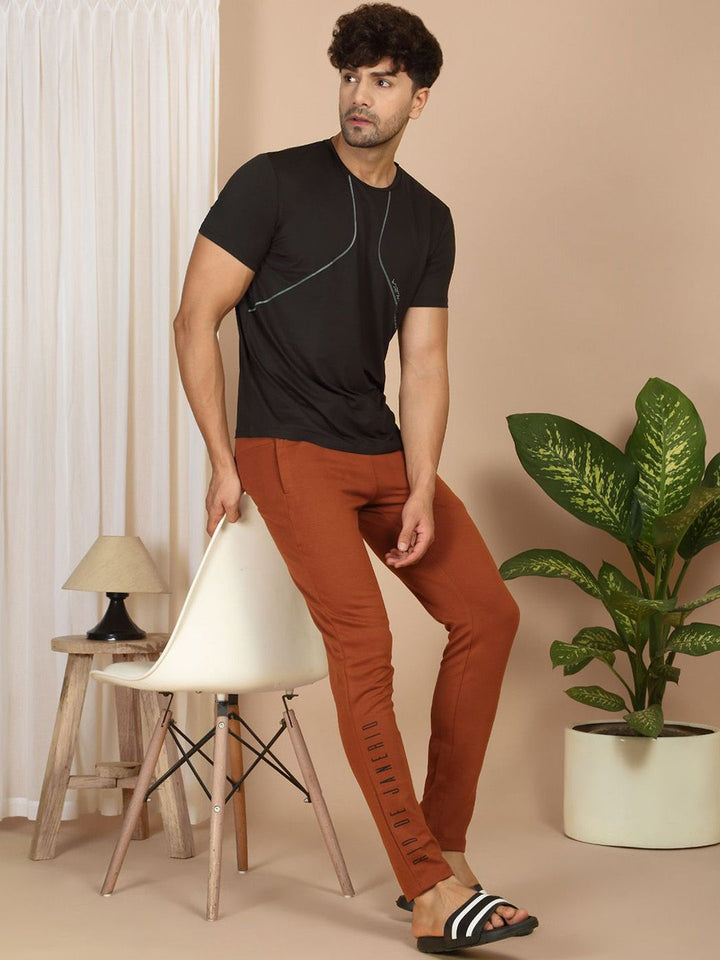 Sweet Dreams Shorts Sleeved Lounge Tshirts