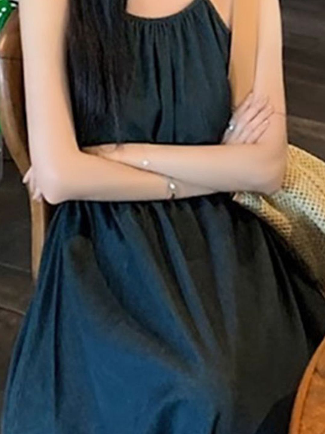 DressBerry A-Line Dress