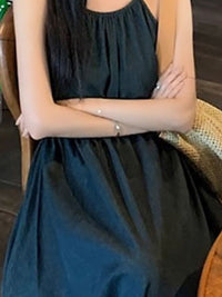 DressBerry A-Line Dress