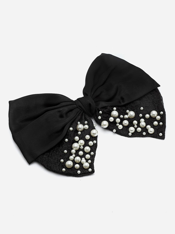 PANASH Women Embellished French Barrette
