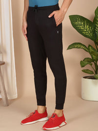 Sweet Dreams Men Cotton Mid-Rise Regular Fit Joggers