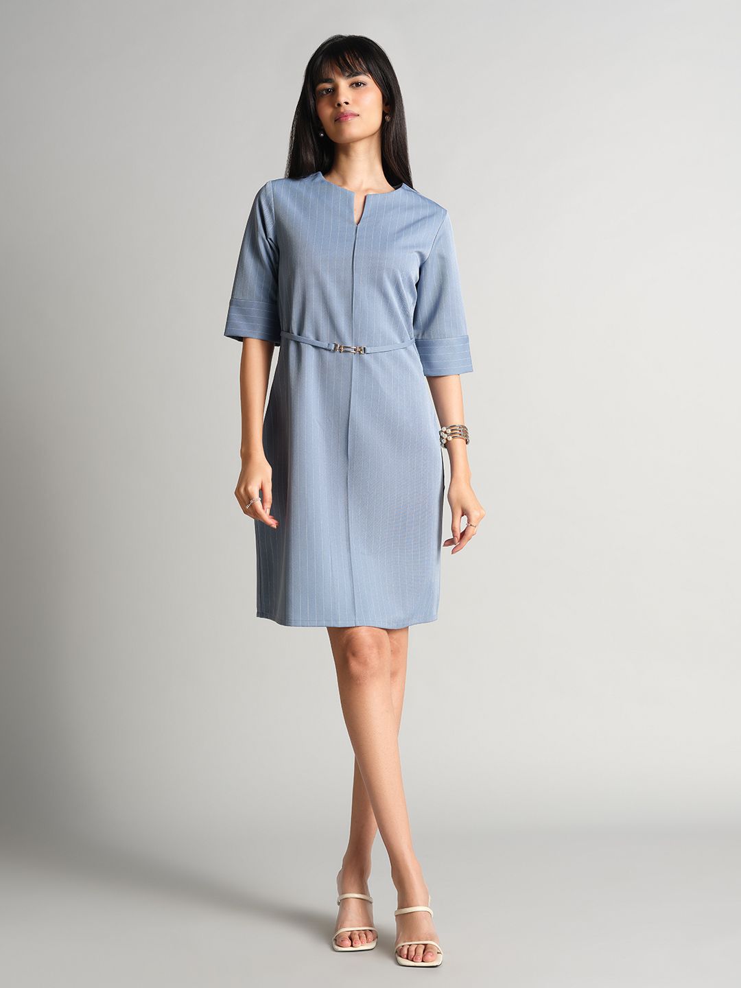 AND Shirt Dress