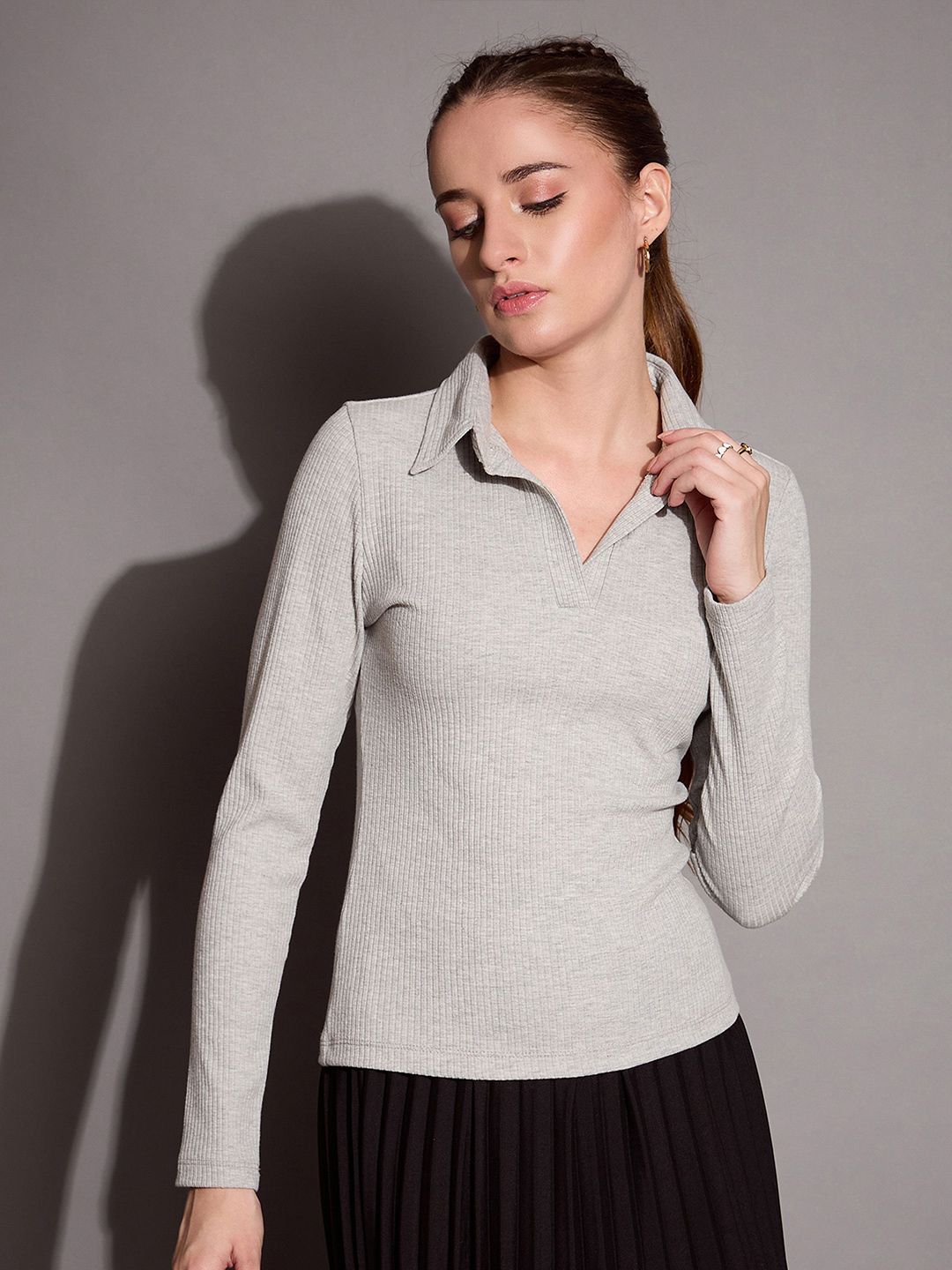 SASSAFRAS BASICS Cotton Top