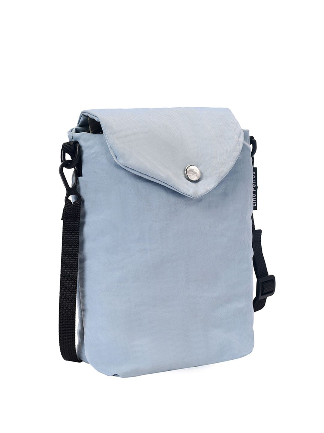 Lino Perros Structured Sling Bag