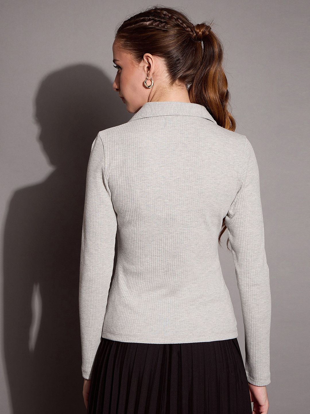 SASSAFRAS BASICS Cotton Top