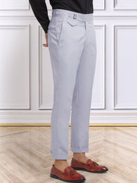 Moda Rapido Men Slim Fit Seluar Mudah Dicuci