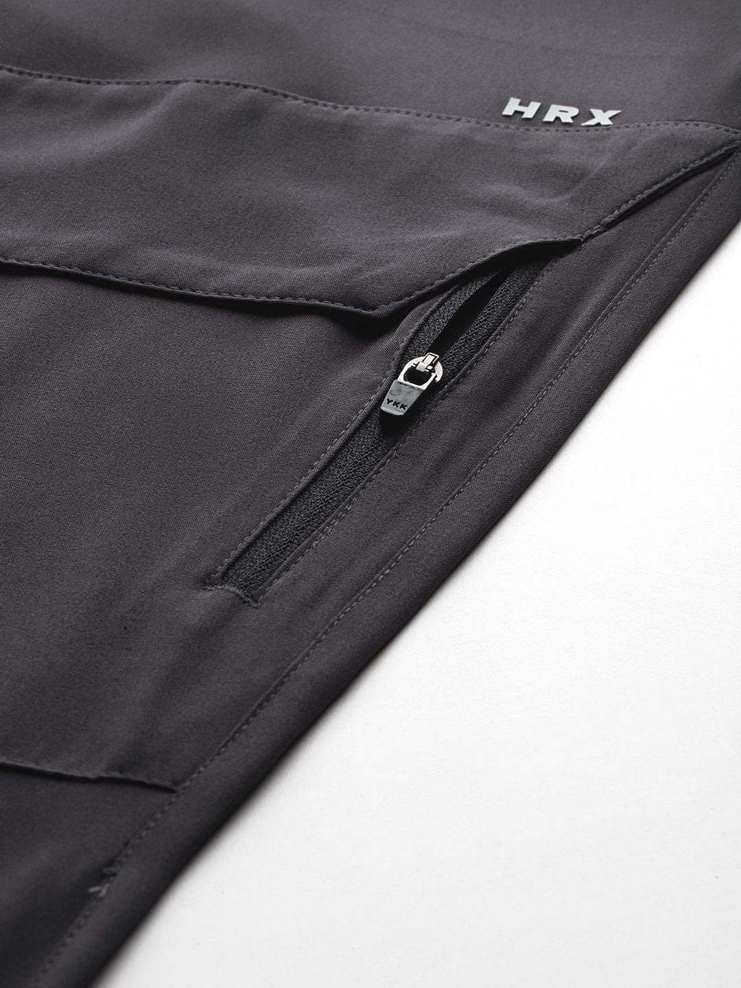 HRX by Hrithik Roshan Men Rapid-Dry Training Joggers