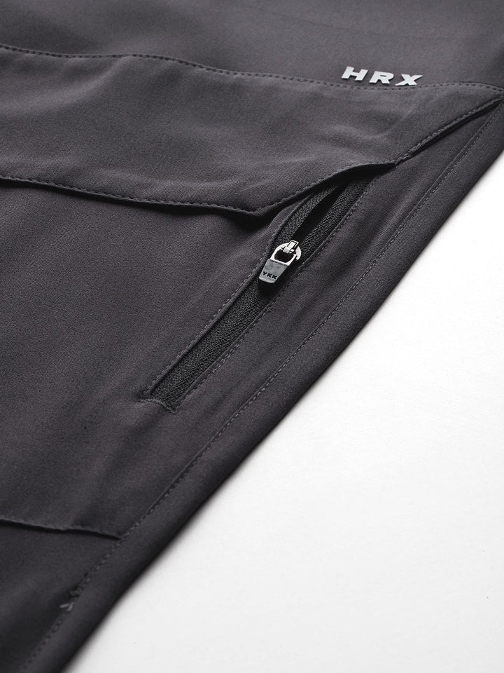 HRX by Hrithik Roshan Men Rapid-Dry Training Joggers