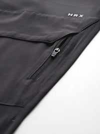 HRX by Hrithik Roshan Men Rapid-Dry Training Joggers