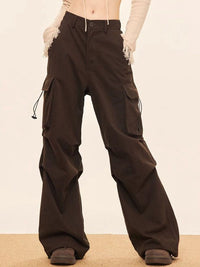 DressBerry Women Cargos Trousers