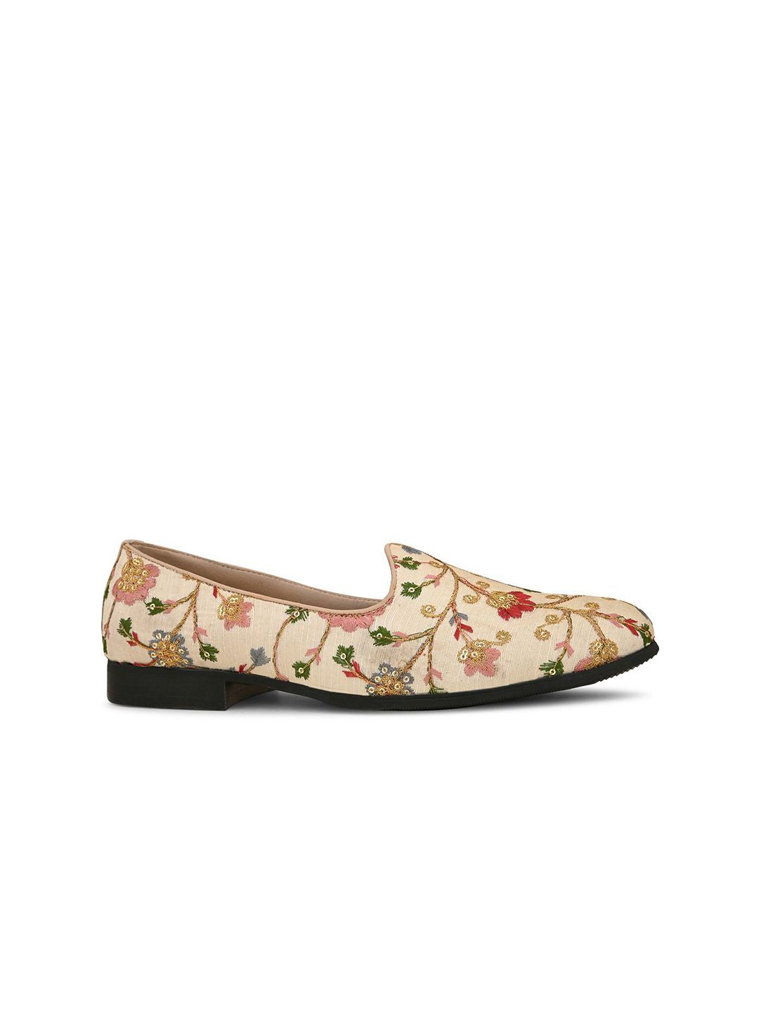House of Pataudi Men Casual Slip On Lightweight Majoris
