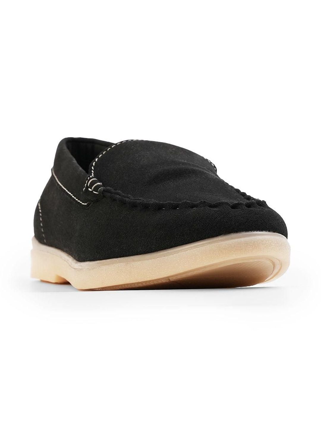 MONKSTORY Lelaki Loafers