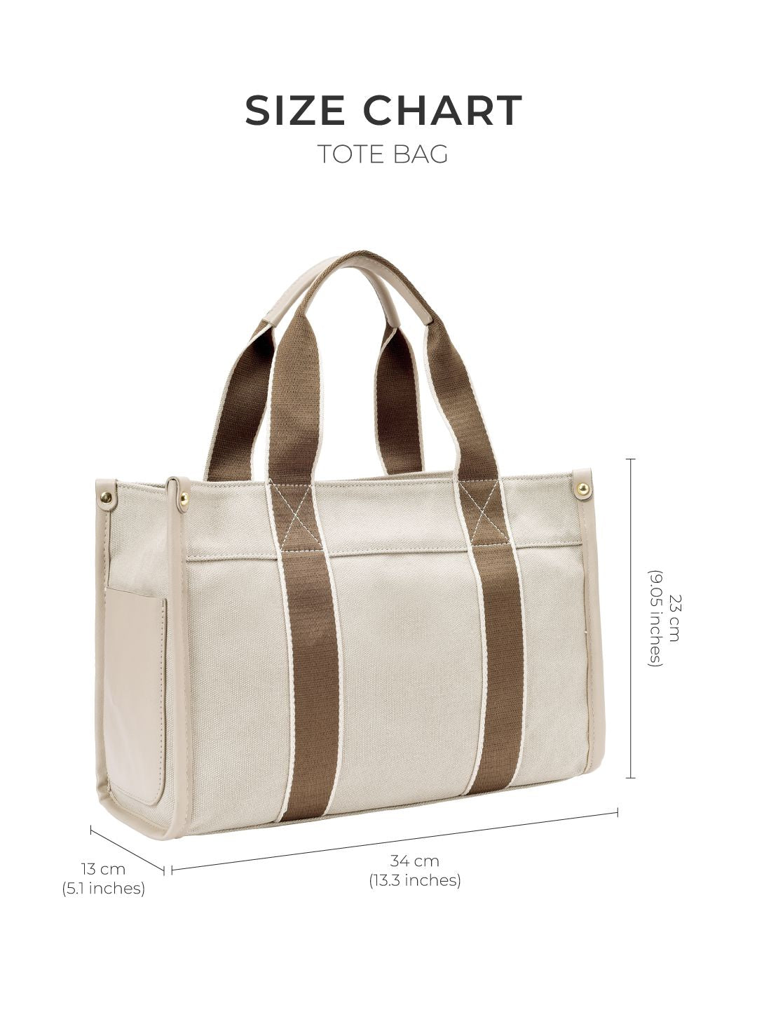 Lino Perros Self Design Structured Handheld Bag