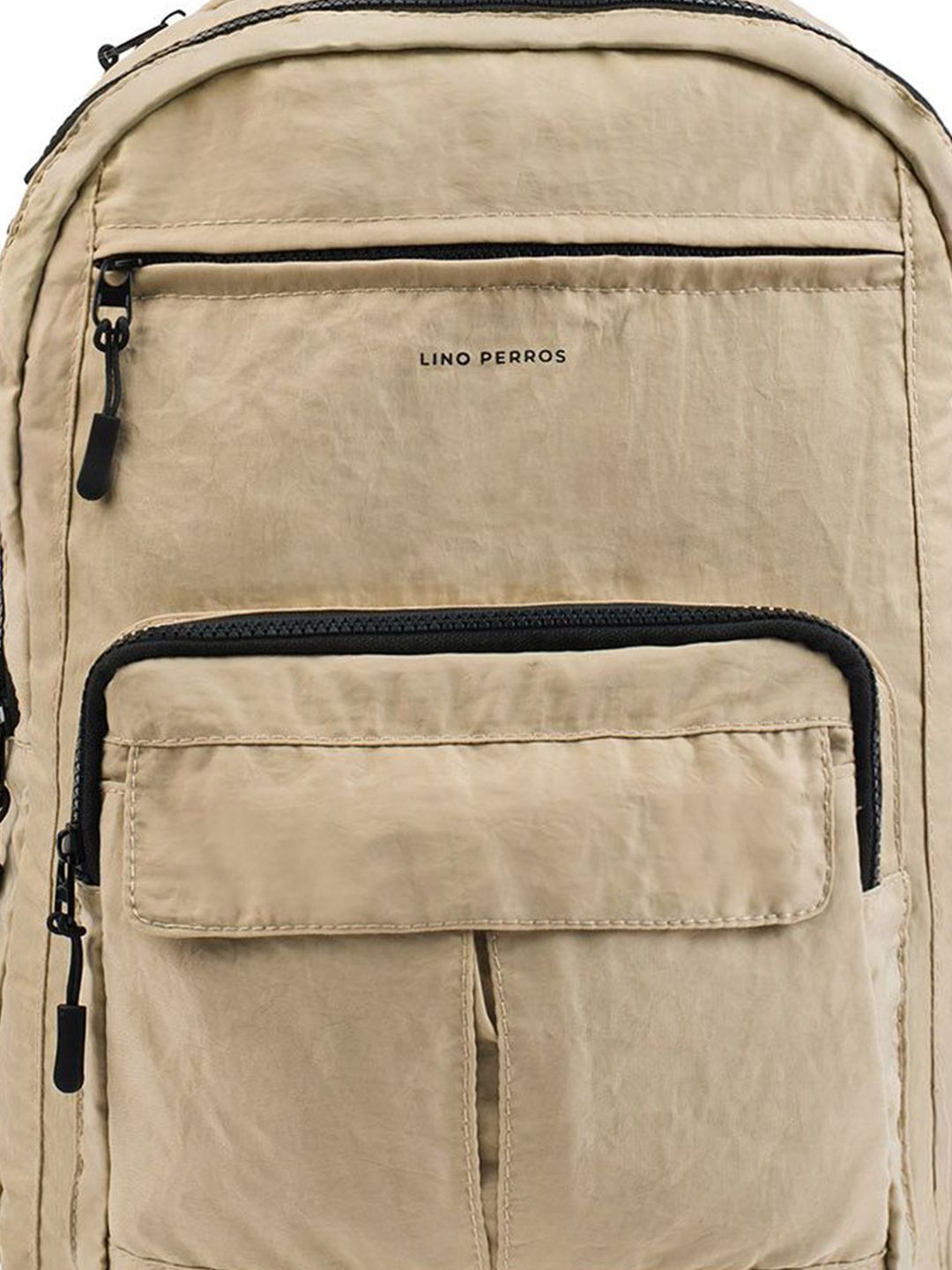 Lino Perros Pacman Utility Everyday Backpack