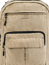 Lino Perros Pacman Utility Everyday Backpack
