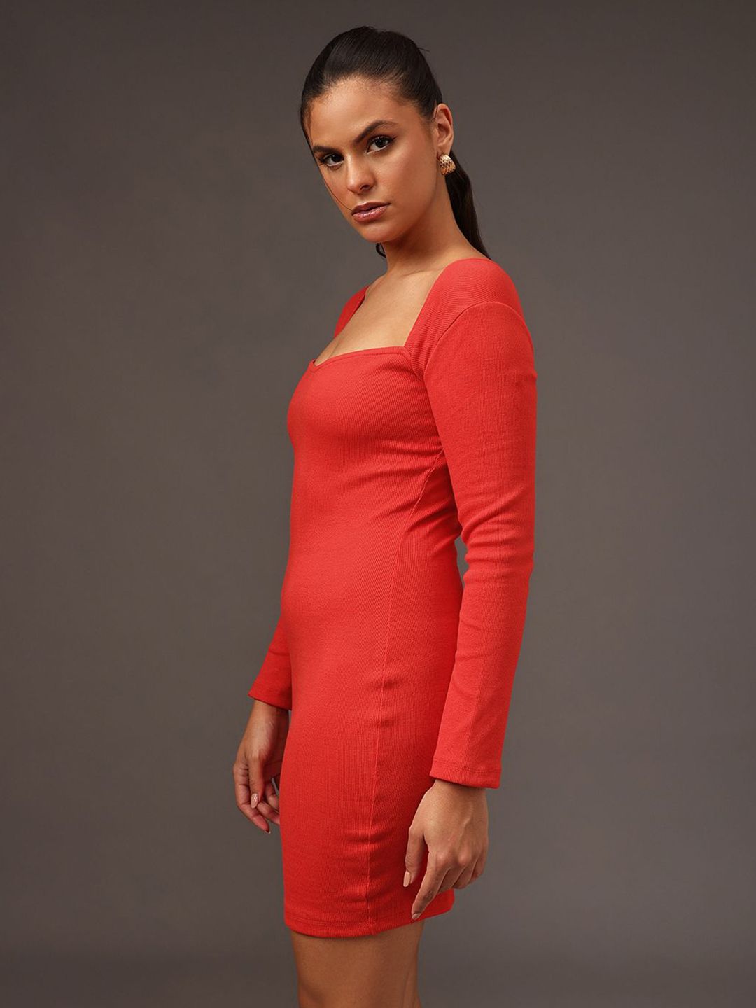STREET 9 Bodycon Dress