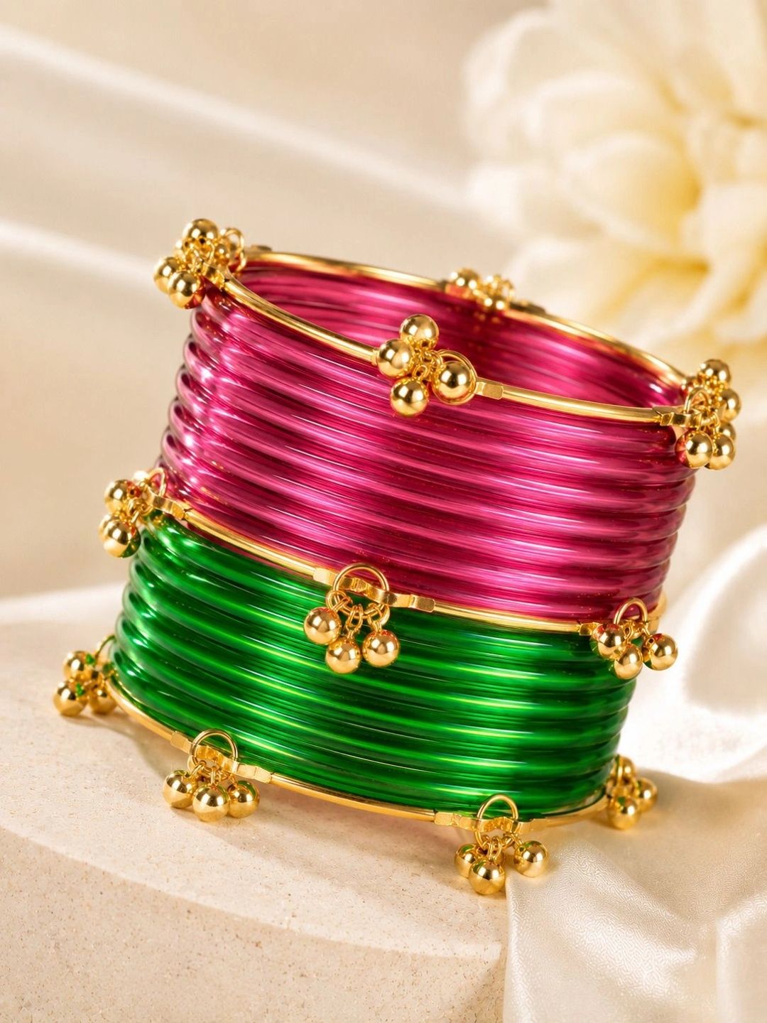 Gelang Bersalut Emas PANASH