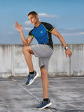 HRX by Hrithik Roshan Men Running T-shirt