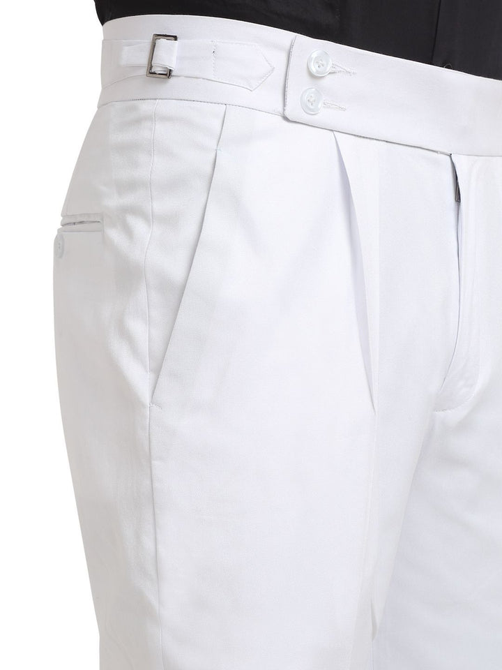 Moda Rapido Men Slim Fit Seluar Mudah Dicuci