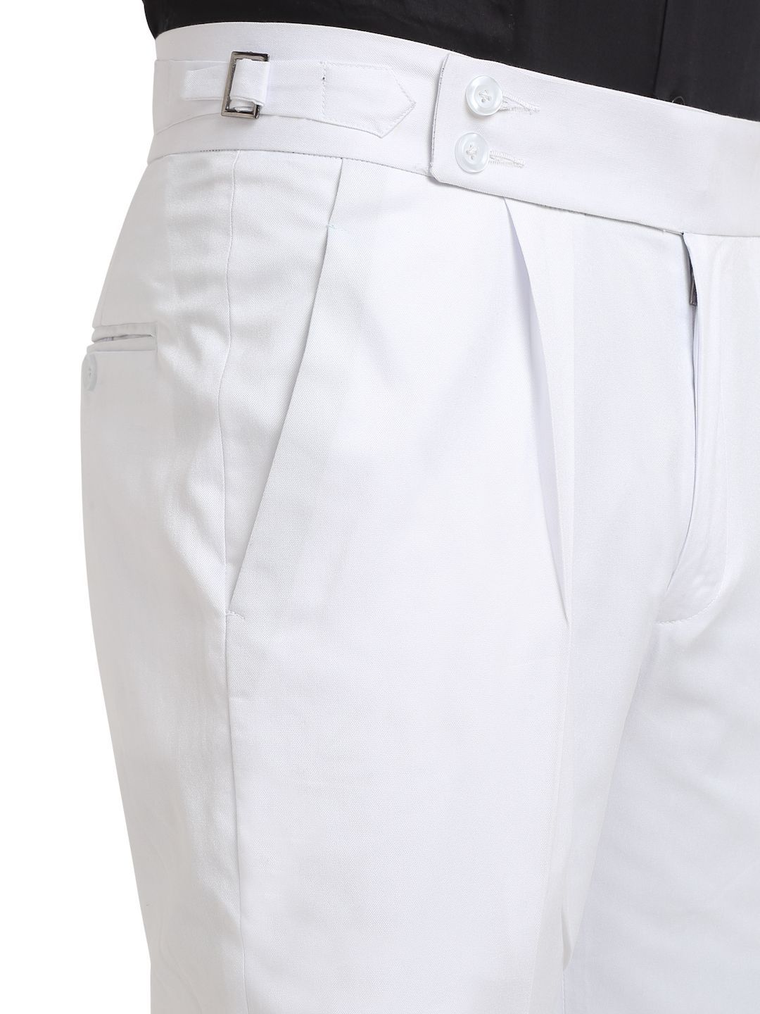 Moda Rapido Men Slim Fit Seluar Mudah Dicuci