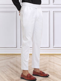 Moda Rapido Men Slim Fit Seluar Mudah Dicuci