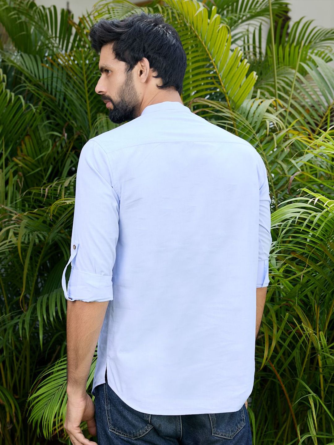 See Designs Men Solis Kurta