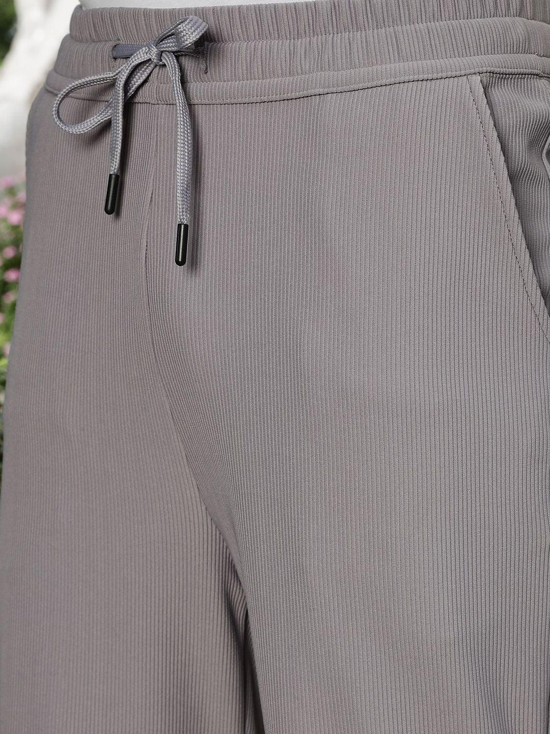 Thomas Scott Men Smart Loose Fit Trousers