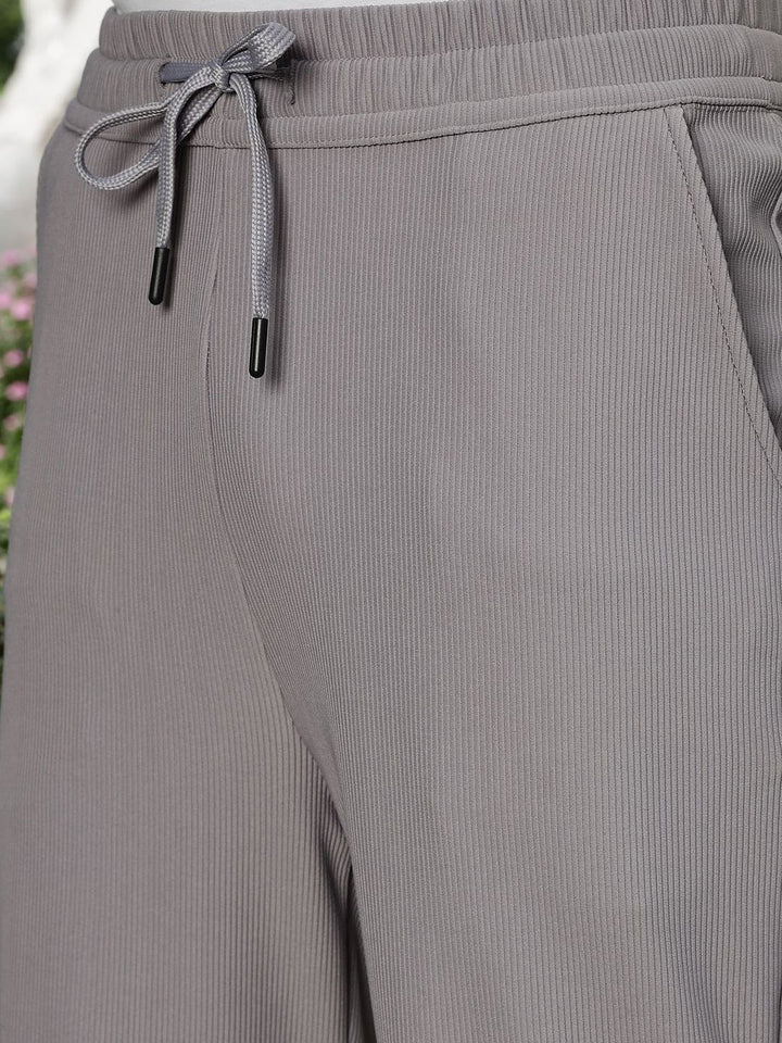 Thomas Scott Men Smart Loose Fit Trousers