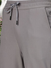 Thomas Scott Men Smart Loose Fit Trousers