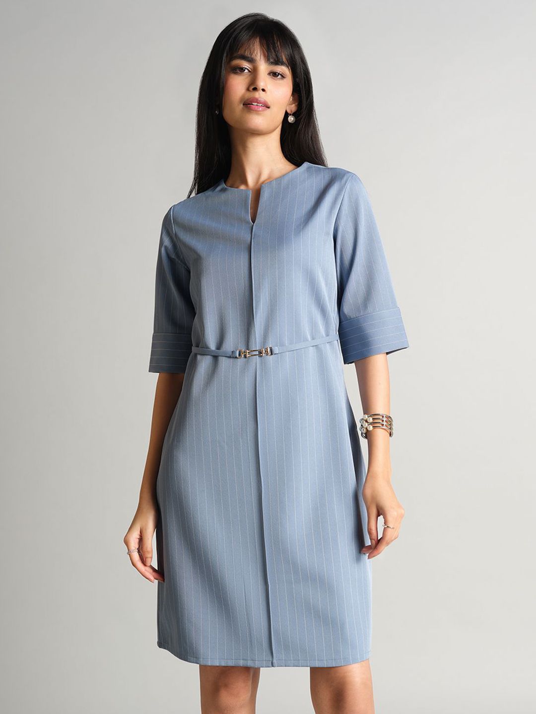 AND Shirt Dress