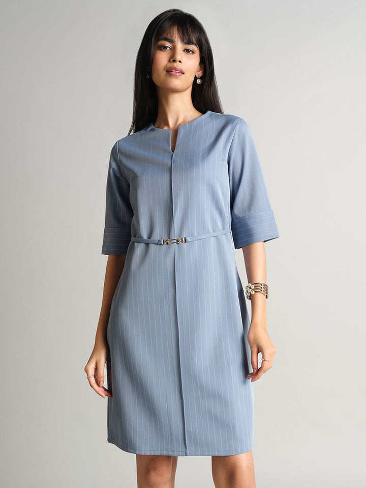 AND Shirt Dress