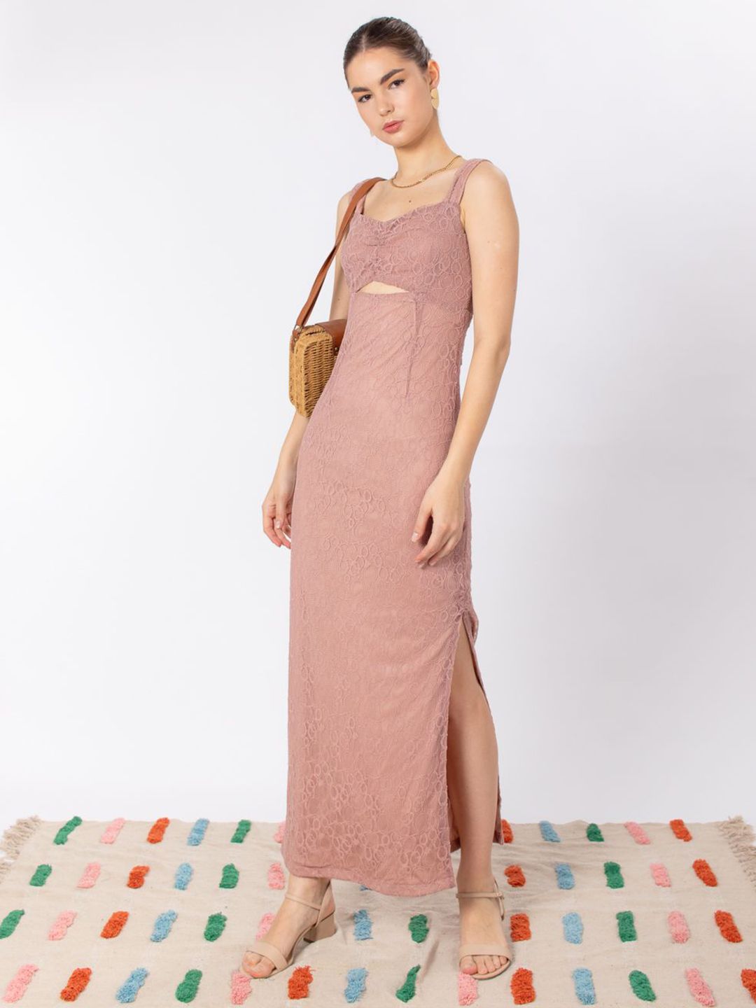 DressBerry Women Maxi Dress