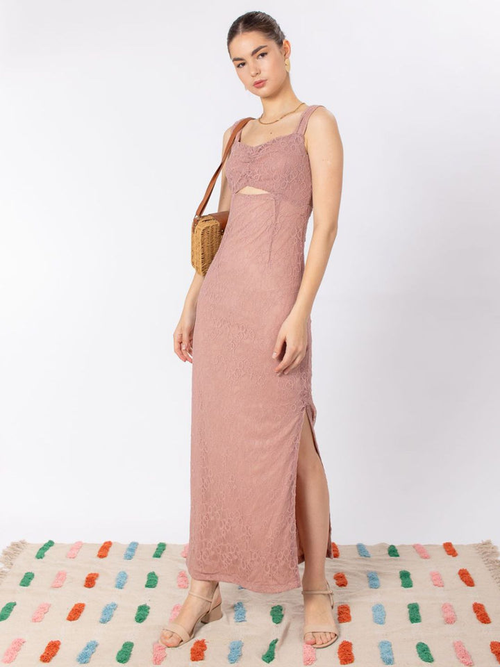 DressBerry Women Maxi Dress