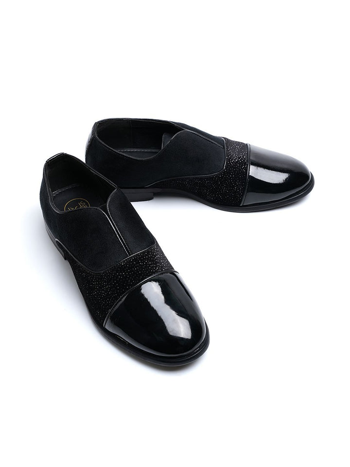 MONKSTORY Lelaki Selipar Formal