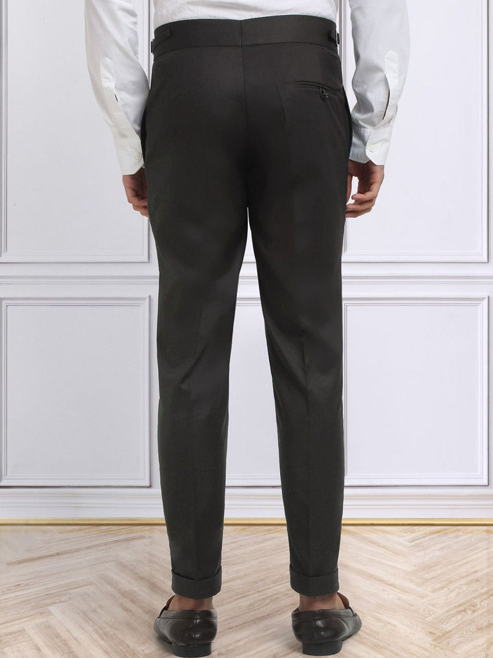Moda Rapido Men Slim Fit Seluar Mudah Dicuci