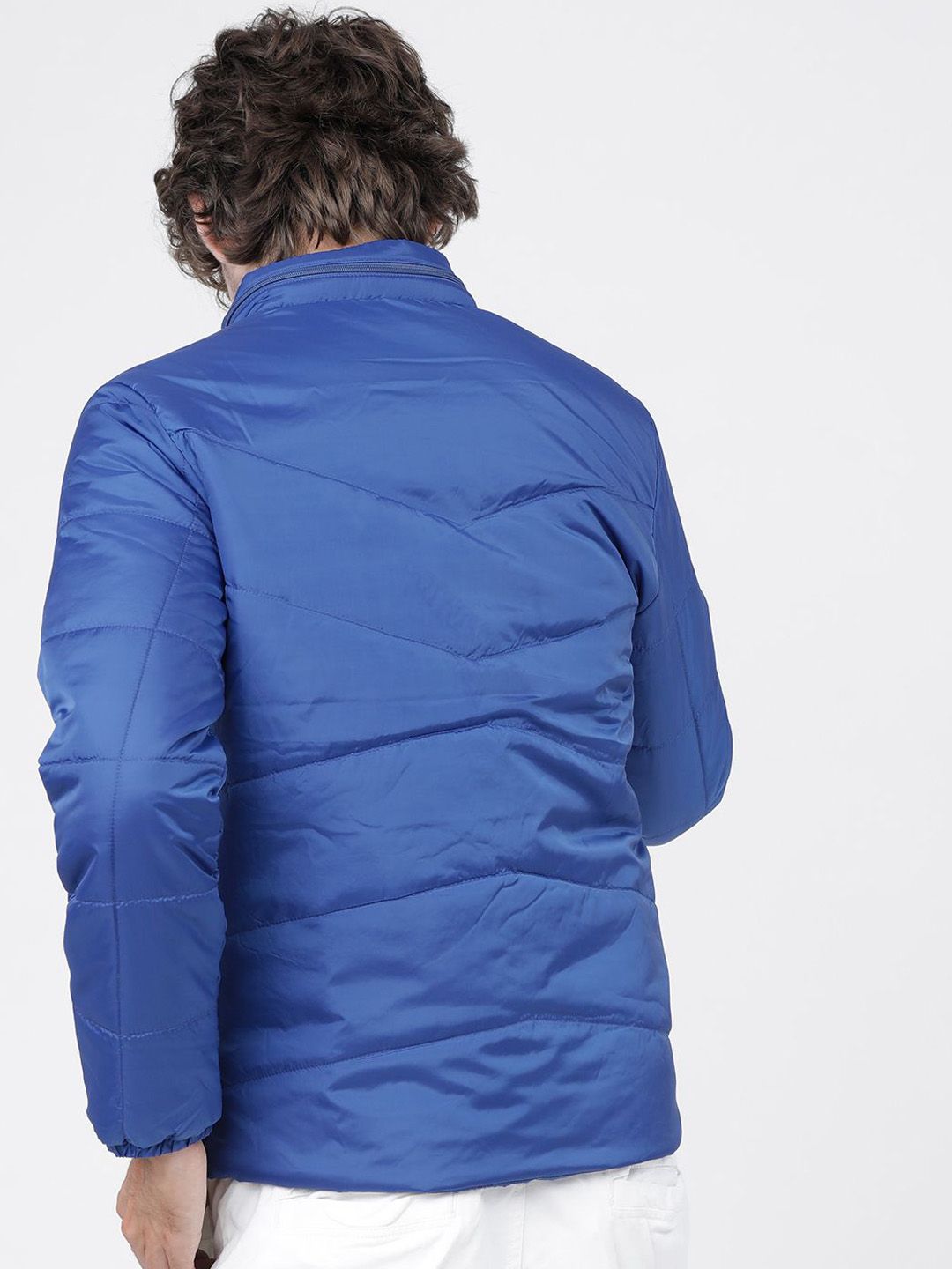 HIGHLANDER Men Puffer Jacket