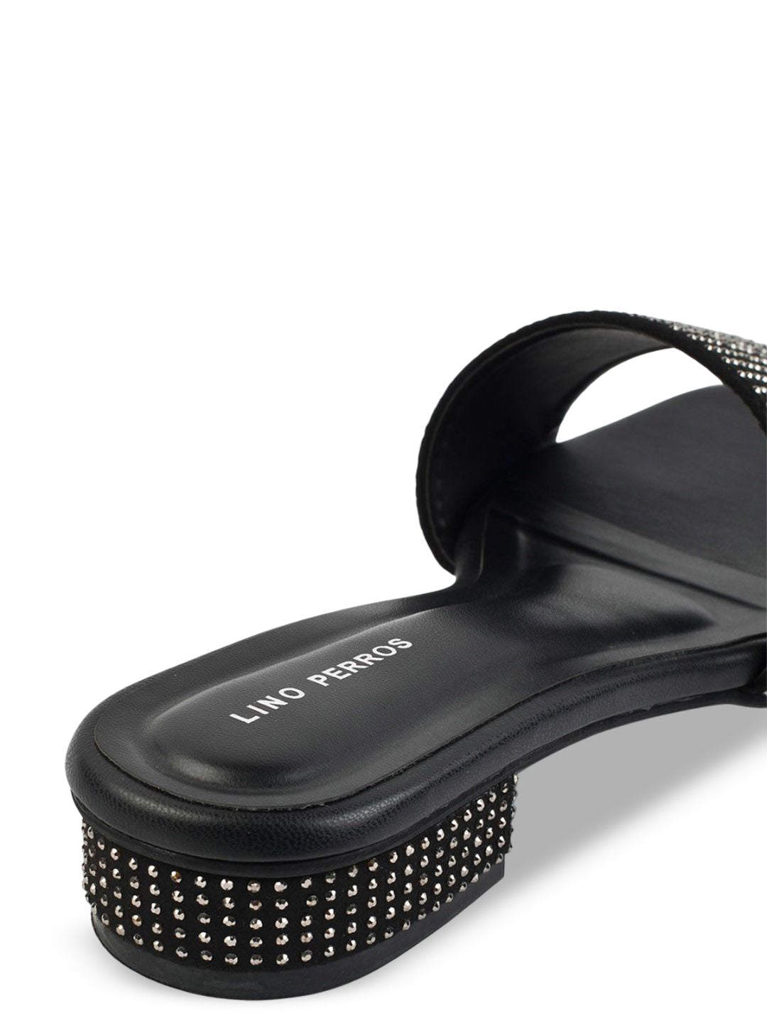 Lino Perros Block Mules