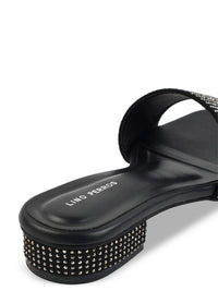 Lino Perros Block Mules