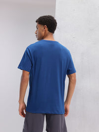HRX by Hrithik Roshan Printed Training T-shirt
