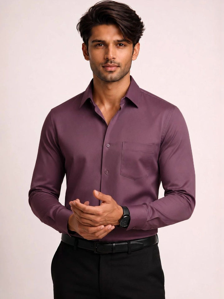 Baju Formal Standard Lelaki ADRO