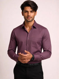 Baju Formal Standard Lelaki ADRO