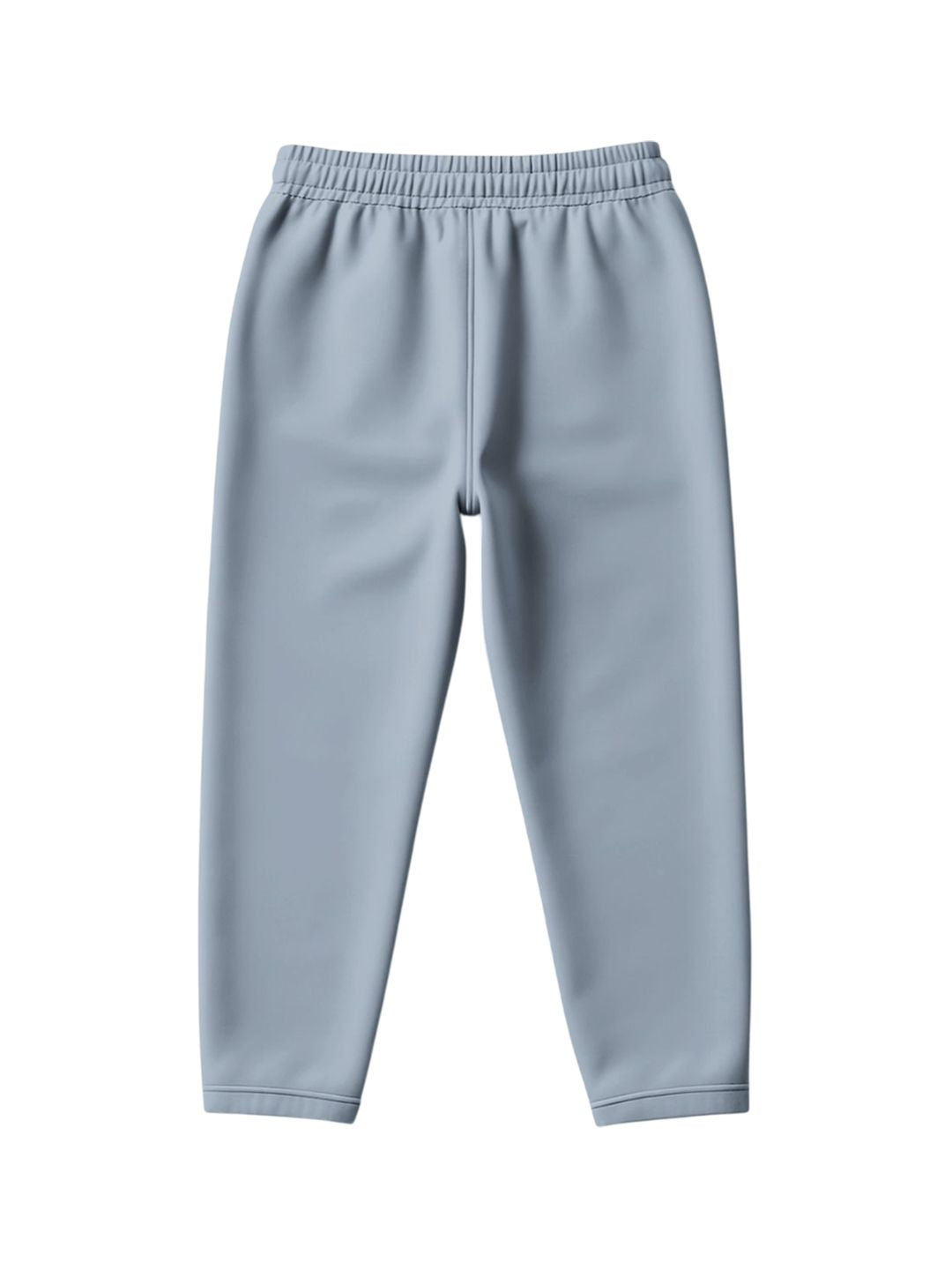 HELLCAT Boys Pack Of 4 Mid-Rise Track Pants