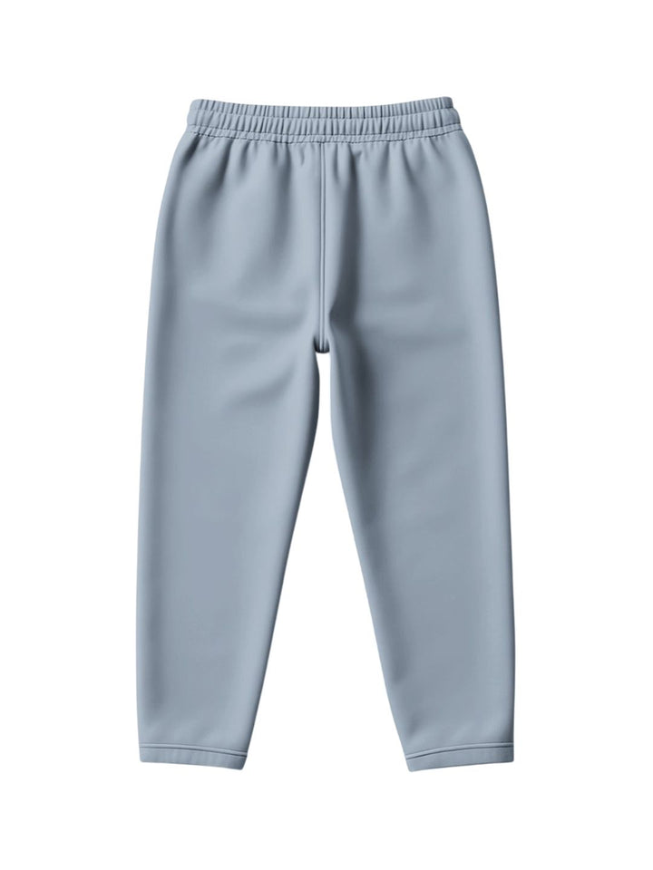 HELLCAT Boys Pack Of 4 Mid-Rise Track Pants